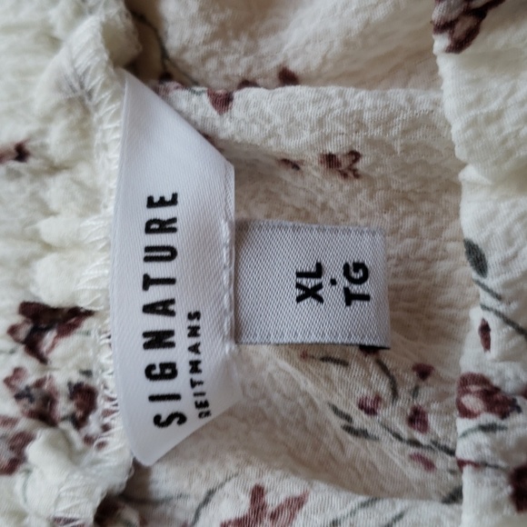 Summer top - Picture 7 of 9